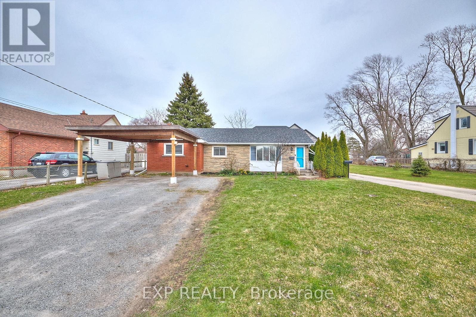 42 Louth Street, St. Catharines (Western Hill), Ontario  L2S 2T4 - Photo 32 - X12379256