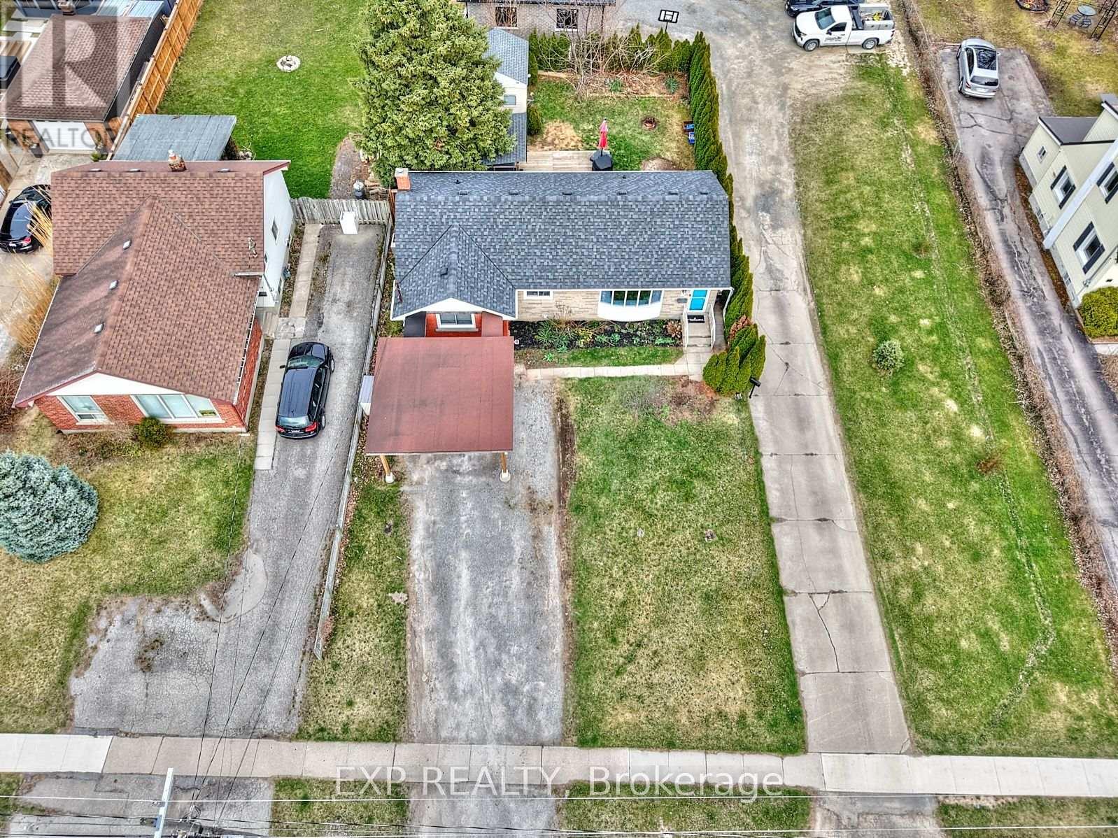 42 Louth Street, St. Catharines (Western Hill), Ontario  L2S 2T4 - Photo 33 - X12379256