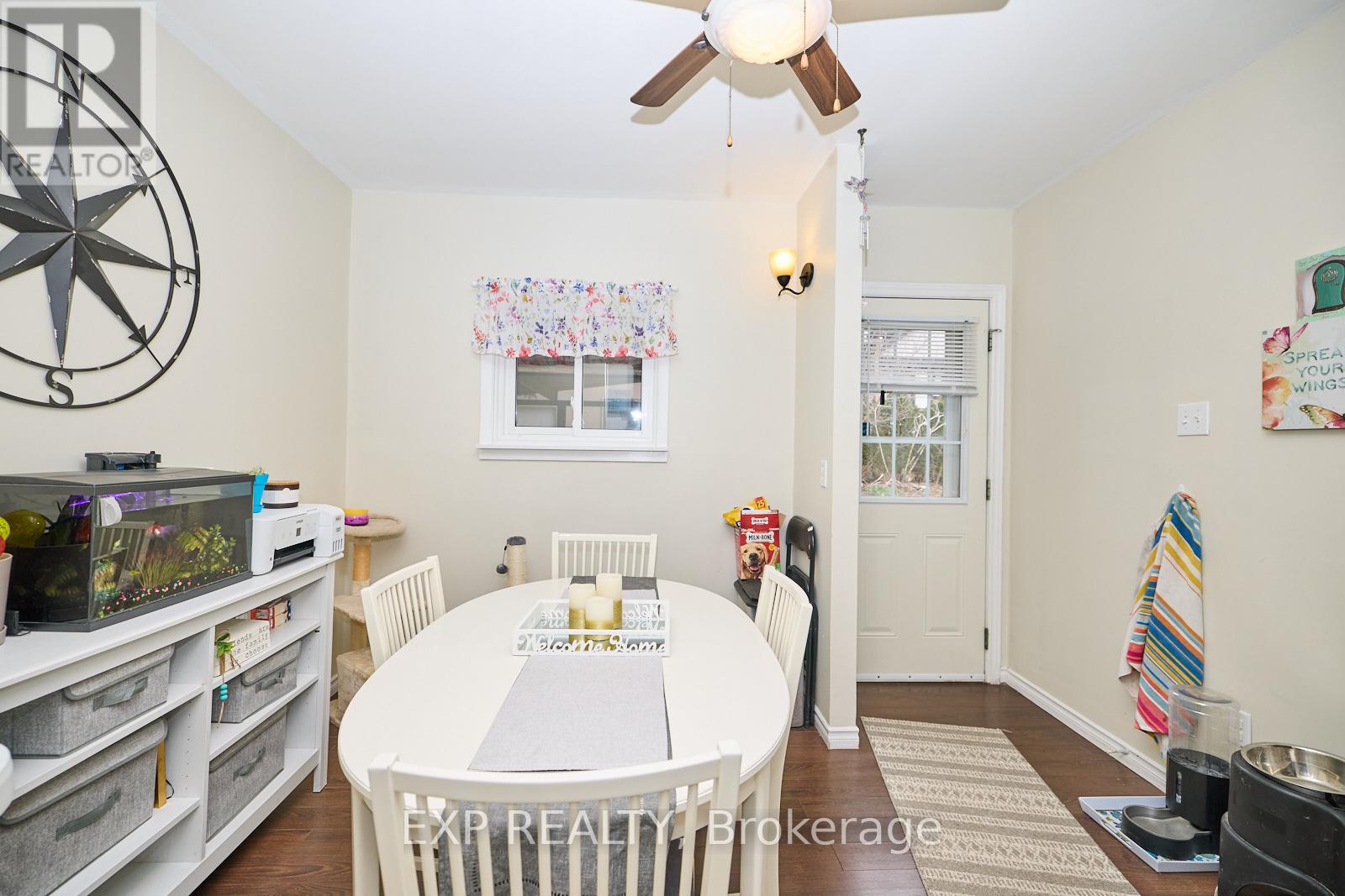 42 Louth Street, St. Catharines (Western Hill), Ontario  L2S 2T4 - Photo 9 - X12379256