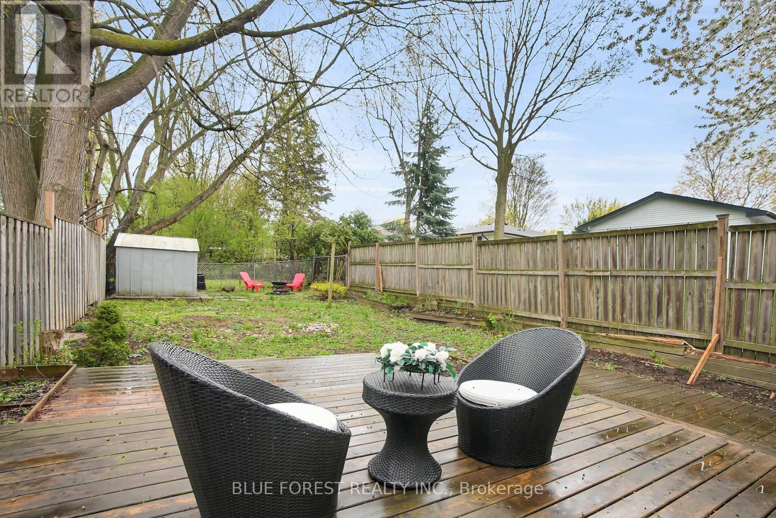 9 Ardsley Road, London North, Ontario  N6G 2W3 - Photo 28 - X12379295