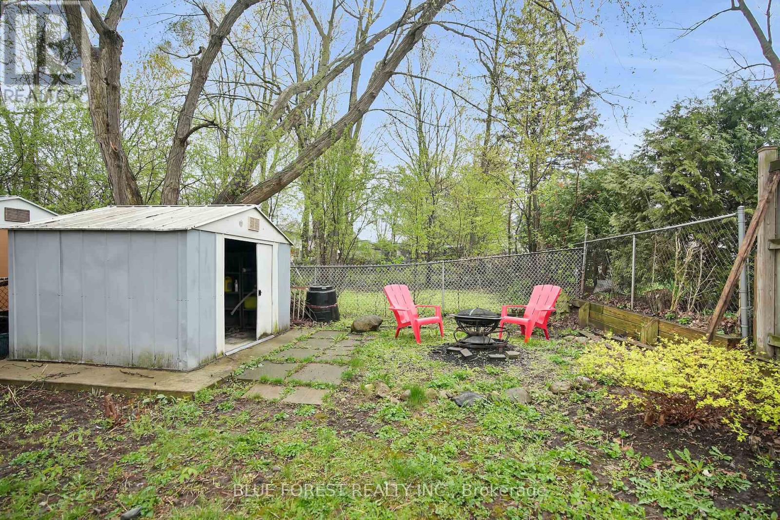 9 Ardsley Road, London North, Ontario  N6G 2W3 - Photo 30 - X12379295