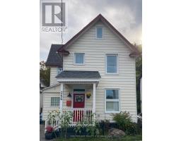 266 BRADLEY AVENUE