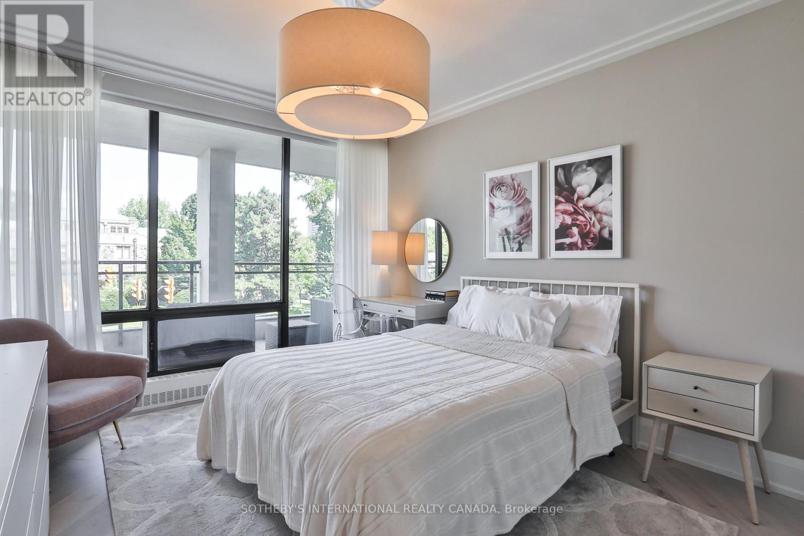 301 - 235 St Clair Avenue W, Toronto, Ontario  M4V 1R4 - Photo 30 - C12379273