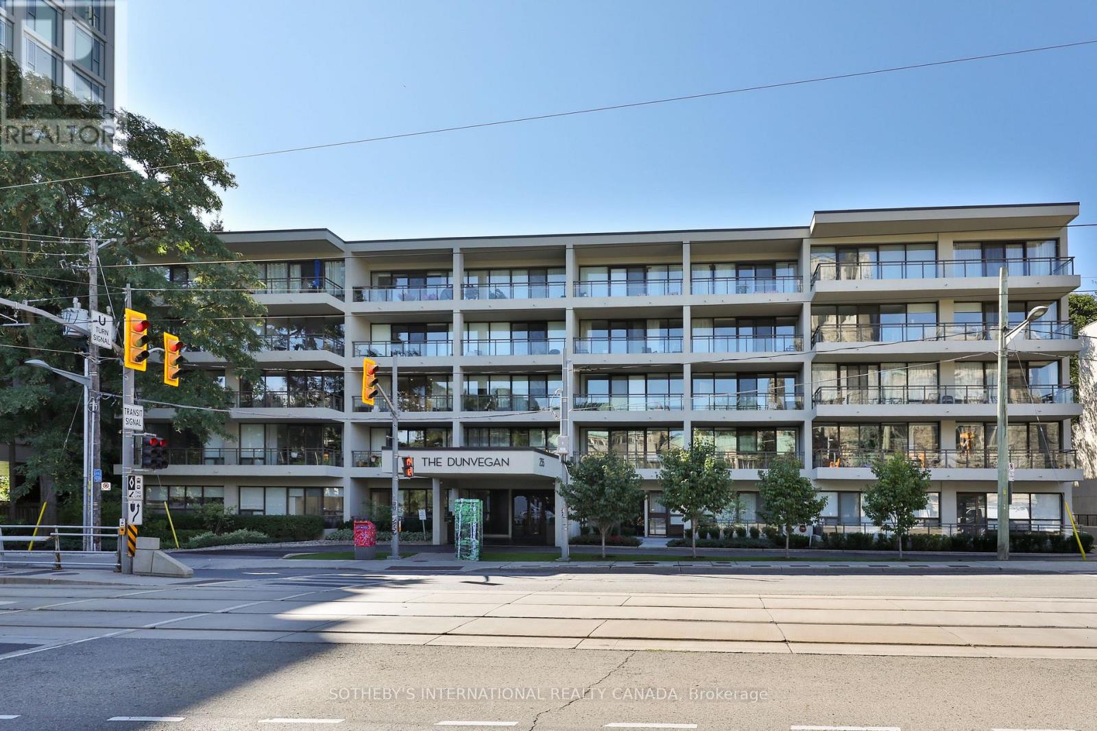 301 - 235 St Clair Avenue W, Toronto, Ontario  M4V 1R4 - Photo 39 - C12379273