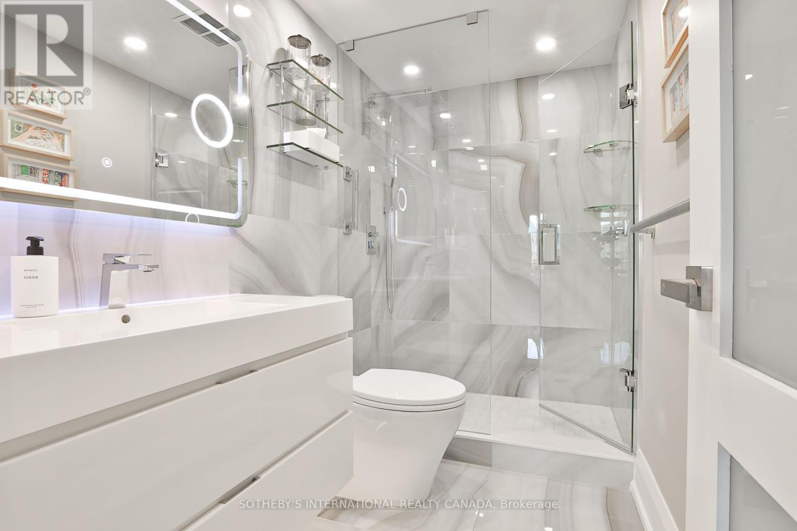 301 - 235 St Clair Avenue W, Toronto, Ontario  M4V 1R4 - Photo 29 - C12379273