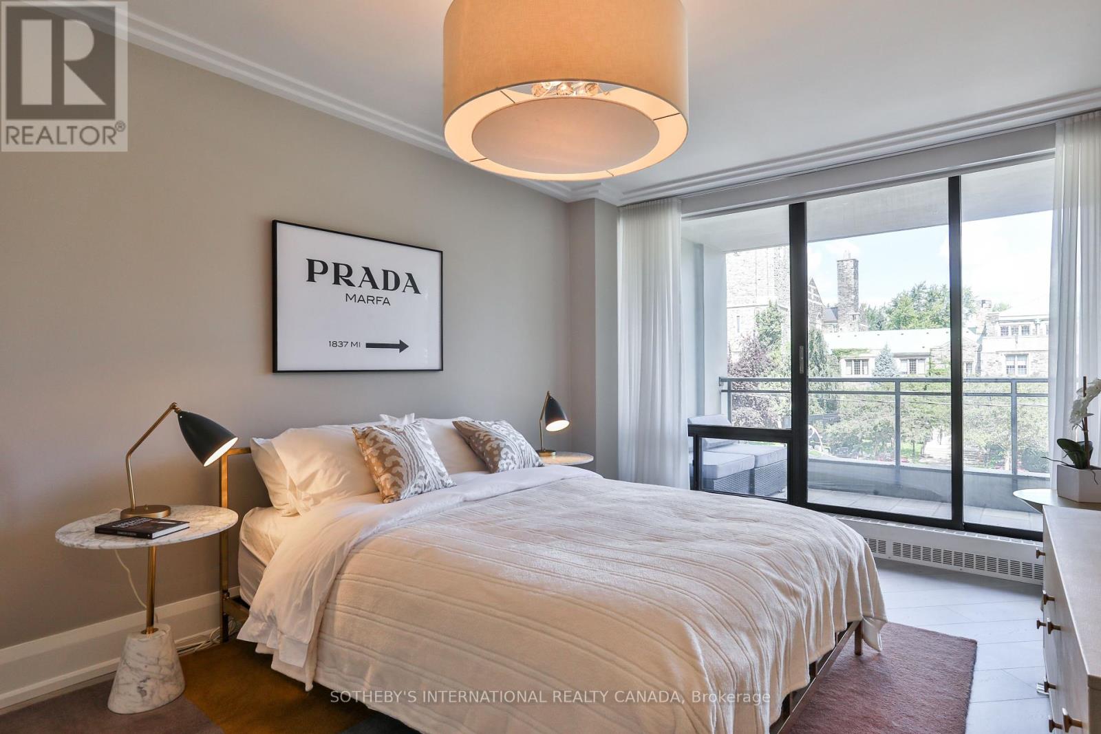 301 - 235 St Clair Avenue W, Toronto, Ontario  M4V 1R4 - Photo 23 - C12379273