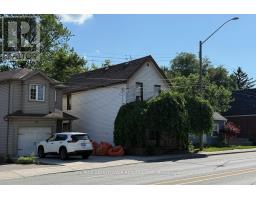 214 BURLINGTON STREET E, Hamilton, Ontario