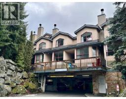 4 2101 WHISTLER ROAD