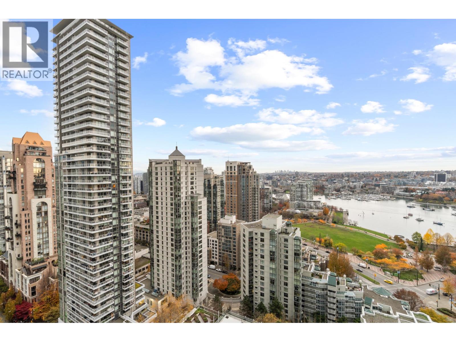 2709 501 PACIFIC STREET, vancouver, British Columbia