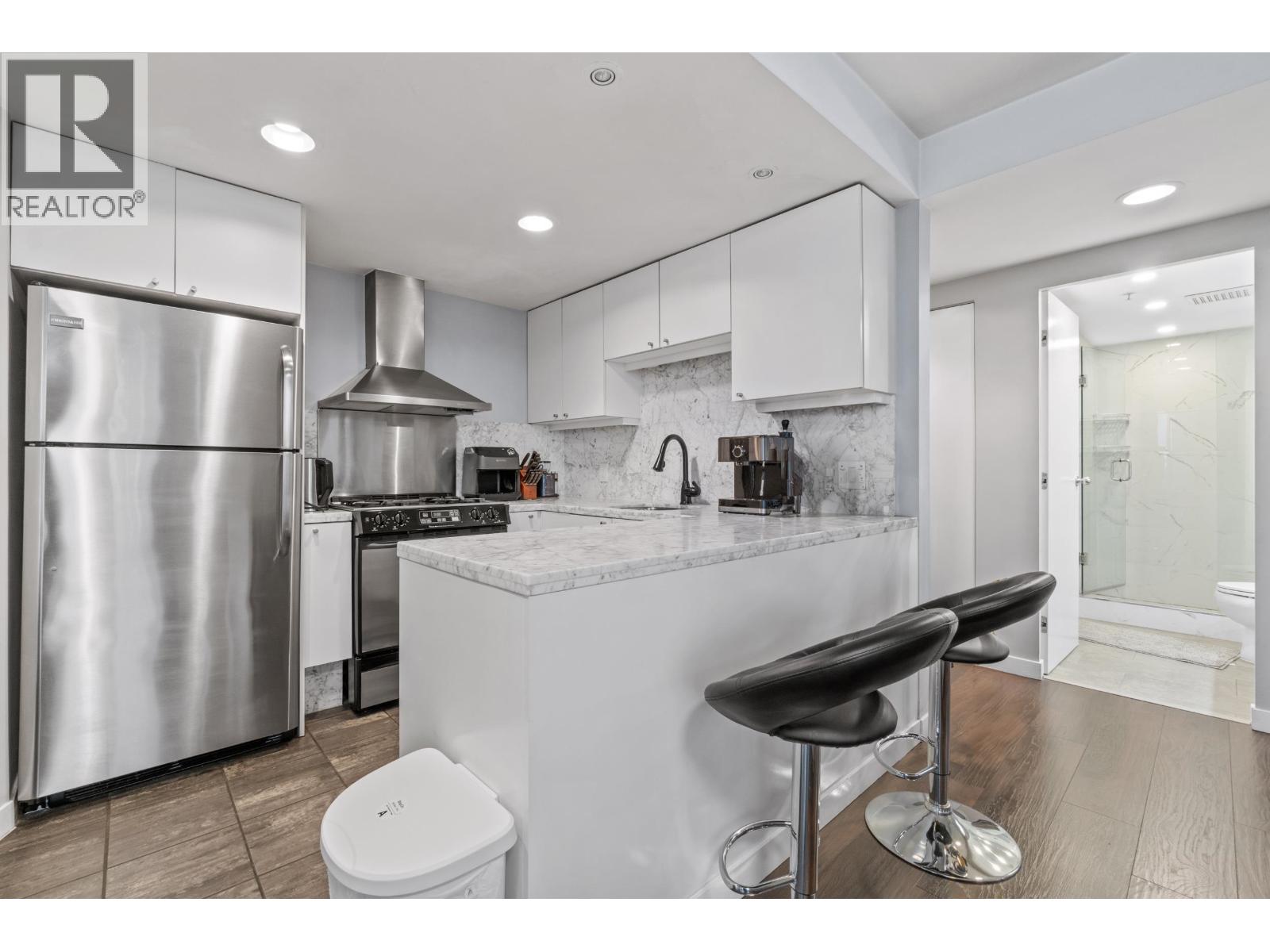 2709 501 Pacific Street, Vancouver, British Columbia  V6Z 2X6 - Photo 12 - R3043427