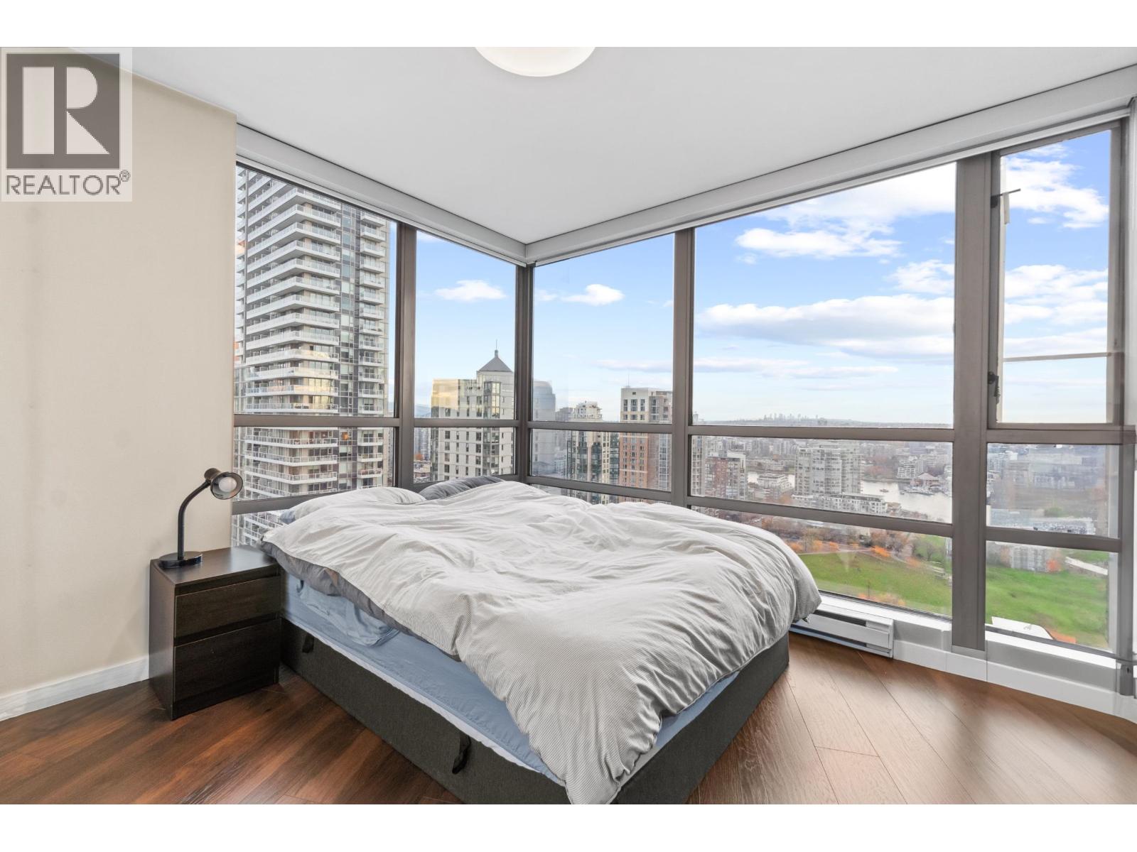 2709 501 Pacific Street, Vancouver, British Columbia  V6Z 2X6 - Photo 16 - R3043427