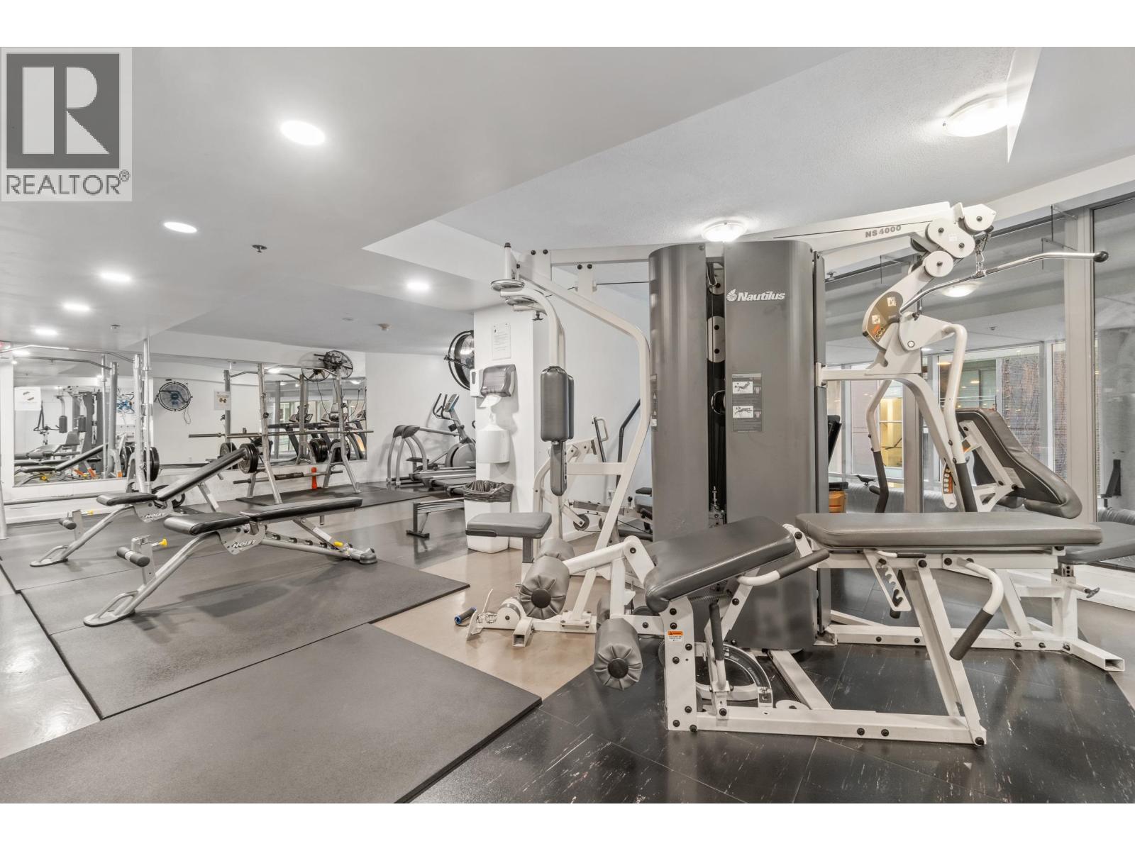 2709 501 Pacific Street, Vancouver, British Columbia  V6Z 2X6 - Photo 22 - R3043427