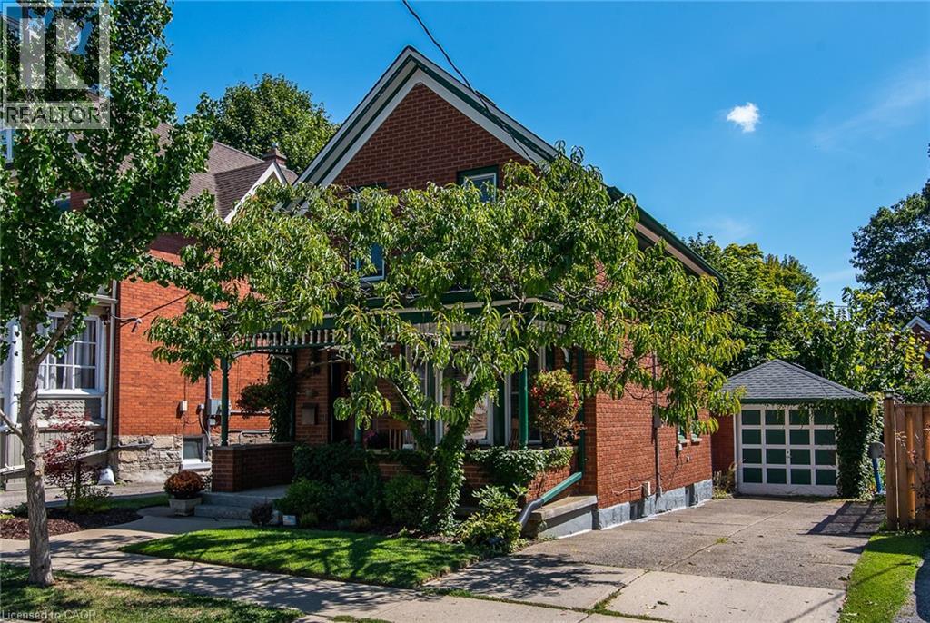 73 Water Street S, Kitchener, Ontario  N2G 1Z4 - Photo 2 - 40765470