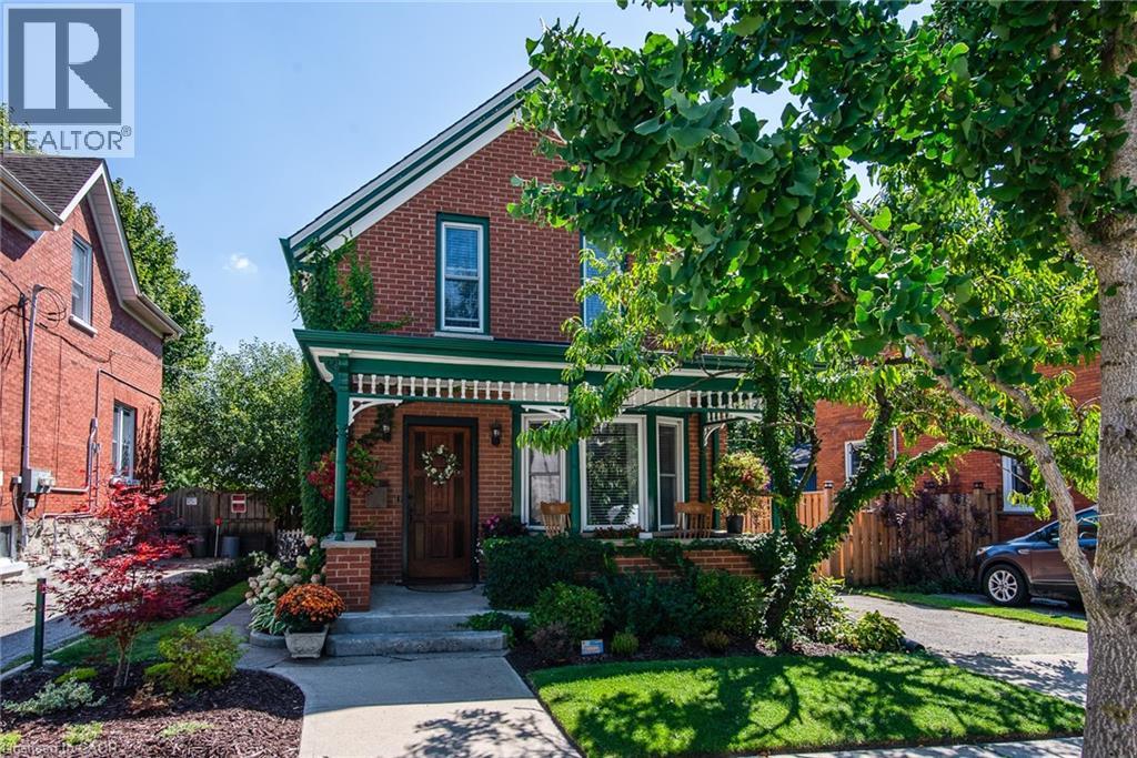 73 Water Street S, Kitchener, Ontario  N2G 1Z4 - Photo 3 - 40765470