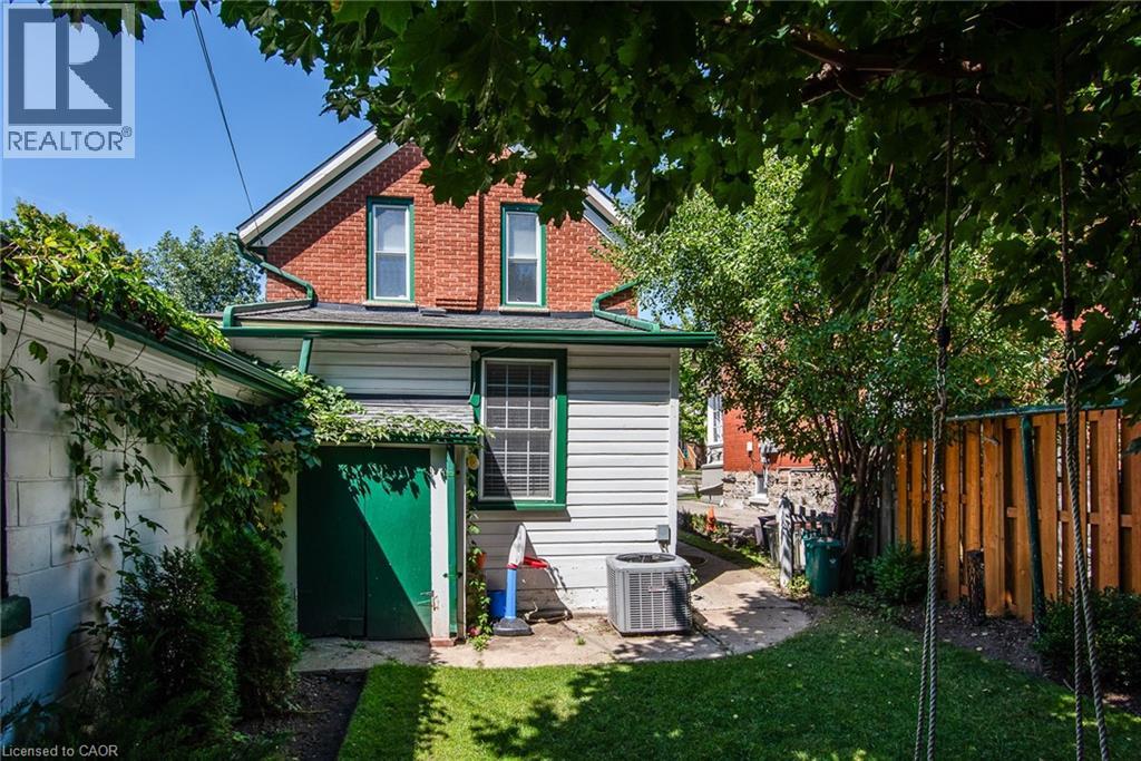 73 Water Street S, Kitchener, Ontario  N2G 1Z4 - Photo 33 - 40765470