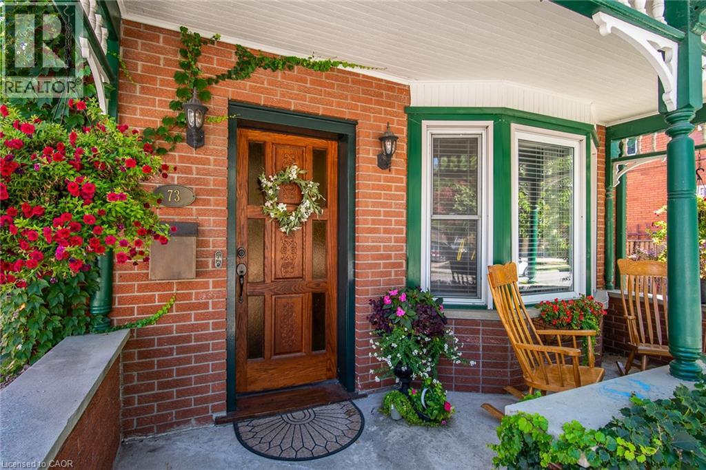 73 Water Street S, Kitchener, Ontario  N2G 1Z4 - Photo 4 - 40765470