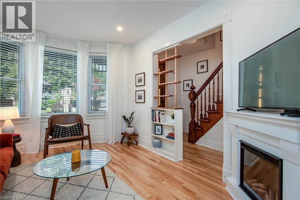 73 Water Street S, Kitchener, Ontario  N2G 1Z4 - Photo 8 - 40765470