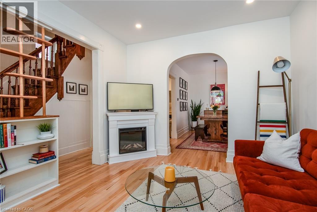 73 Water Street S, Kitchener, Ontario  N2G 1Z4 - Photo 9 - 40765470