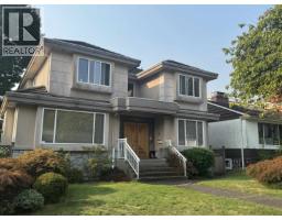 150 W 44th Avenue, Vancouver, Ca