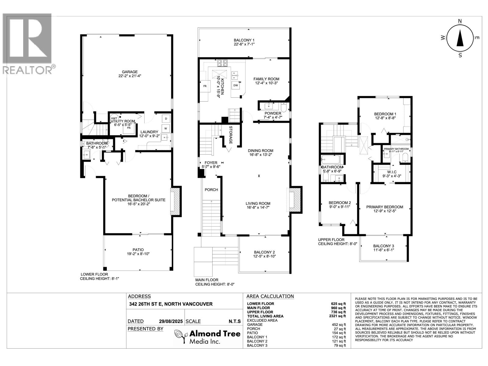 342 E 26th Street, North Vancouver, British Columbia  V7N 1B1 - Photo 2 - R3041890