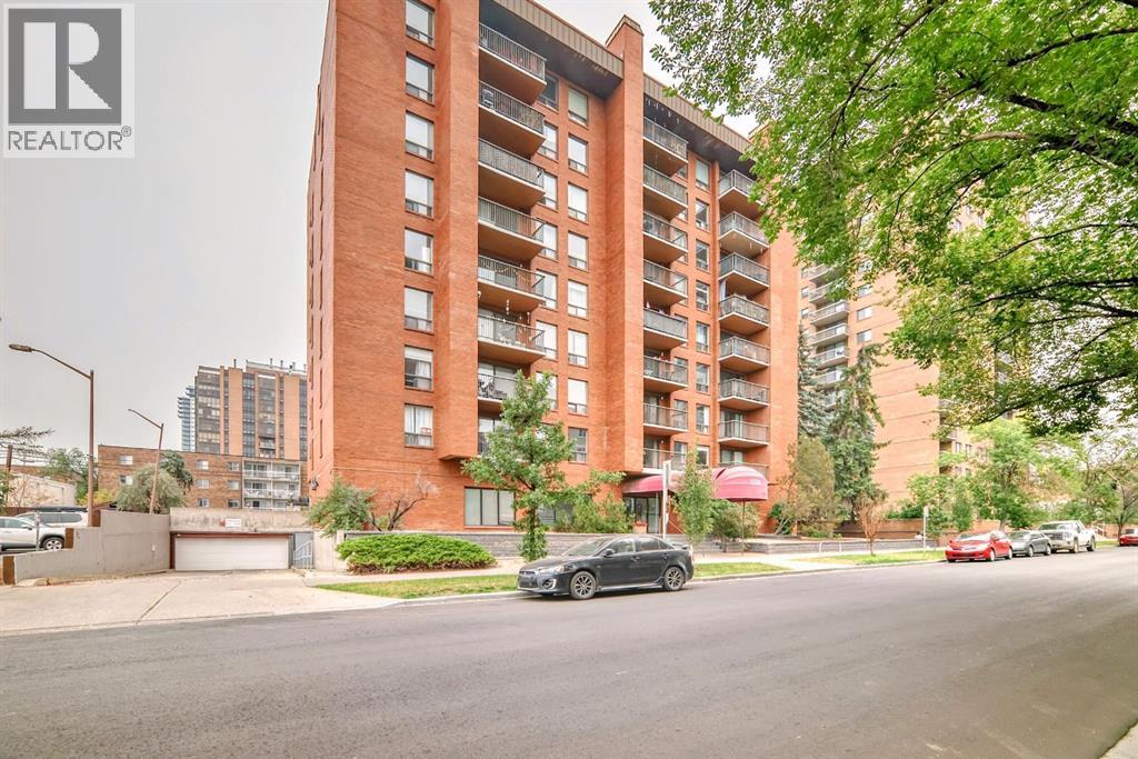 306, 1334 14 Avenue Sw, Calgary, Alberta  T3C 0W2 - Photo 1 - A2253271