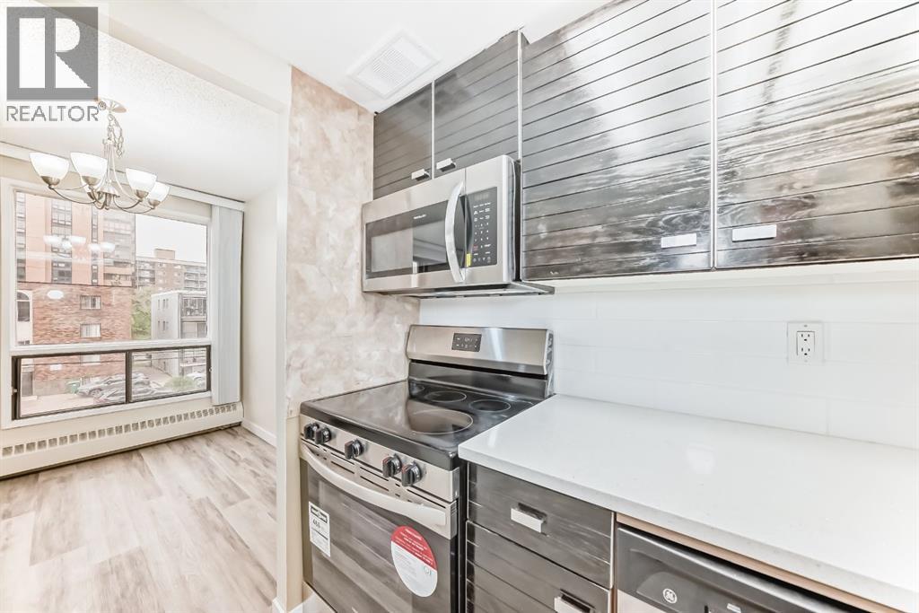 306, 1334 14 Avenue Sw, Calgary, Alberta  T3C 0W2 - Photo 10 - A2253271