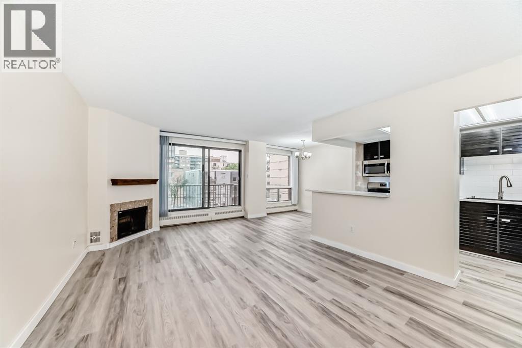 306, 1334 14 Avenue Sw, Calgary, Alberta  T3C 0W2 - Photo 16 - A2253271