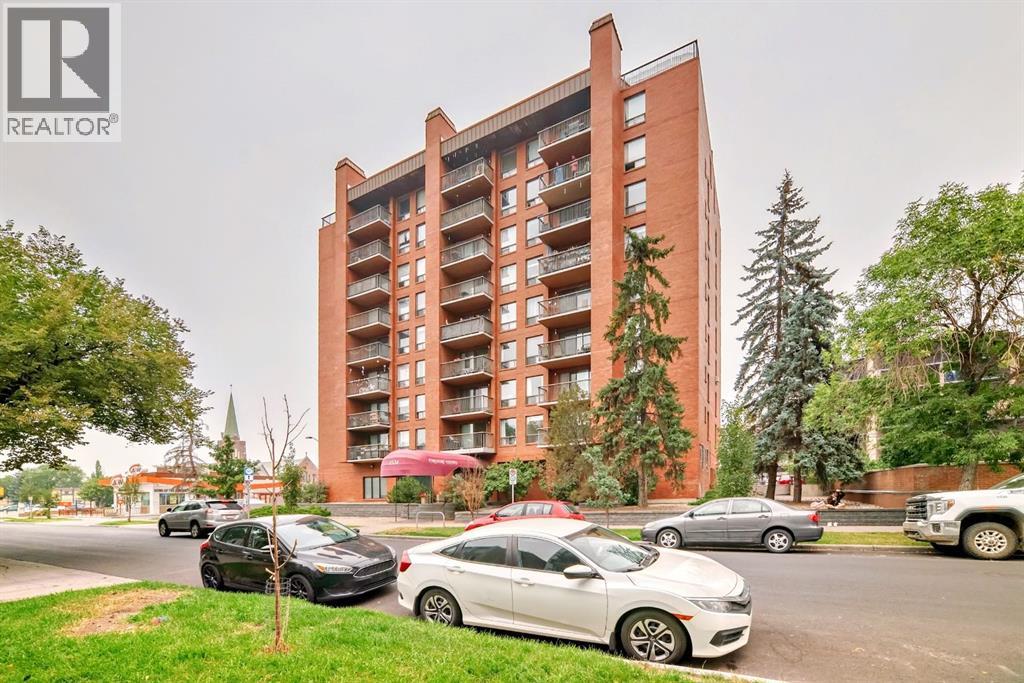 306, 1334 14 Avenue Sw, Calgary, Alberta  T3C 0W2 - Photo 2 - A2253271
