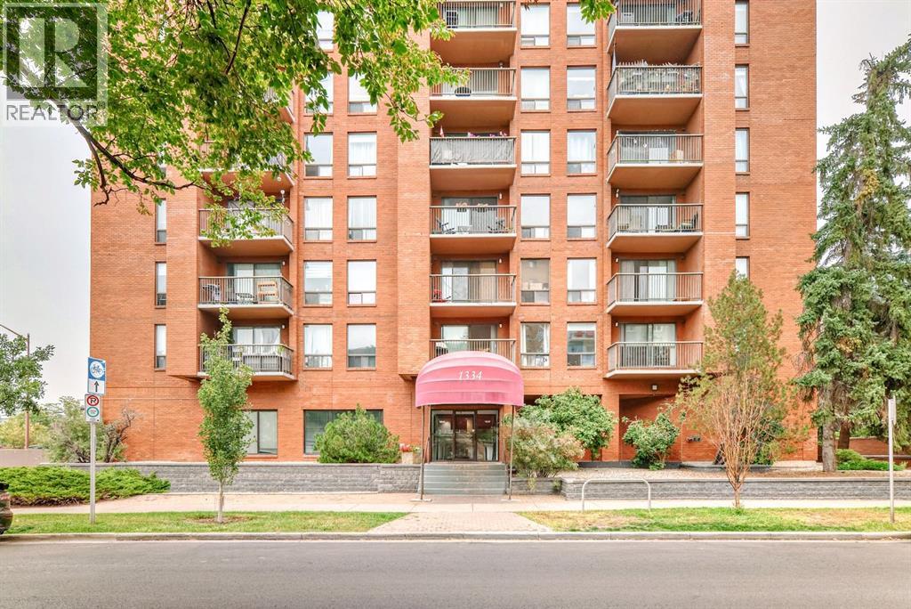 306, 1334 14 Avenue Sw, Calgary, Alberta  T3C 0W2 - Photo 3 - A2253271