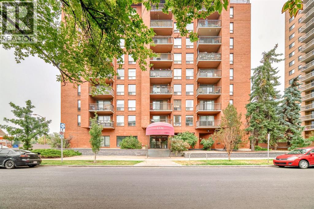 306, 1334 14 Avenue Sw, Calgary, Alberta  T3C 0W2 - Photo 34 - A2253271