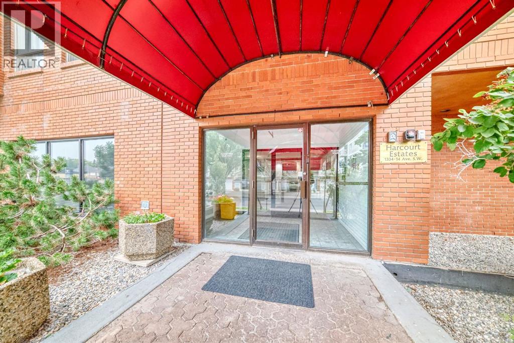 306, 1334 14 Avenue Sw, Calgary, Alberta  T3C 0W2 - Photo 4 - A2253271