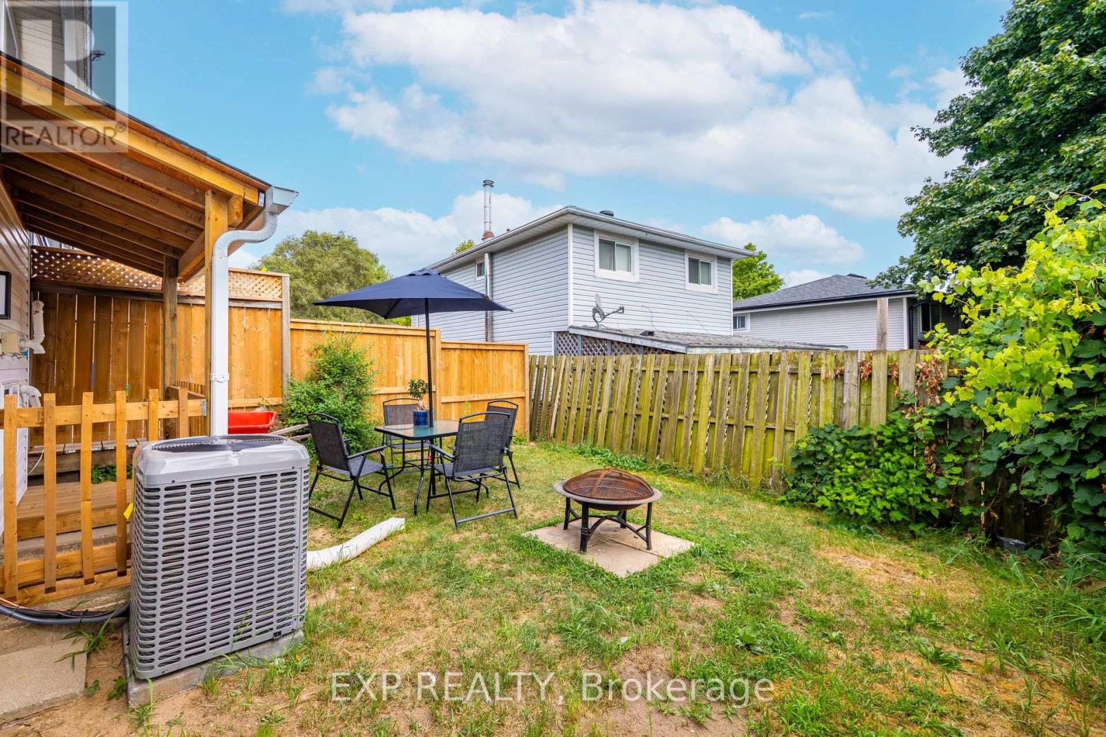 720 Parkview Crescent, Cambridge, Ontario  N3H 4X9 - Photo 26 - X12369404