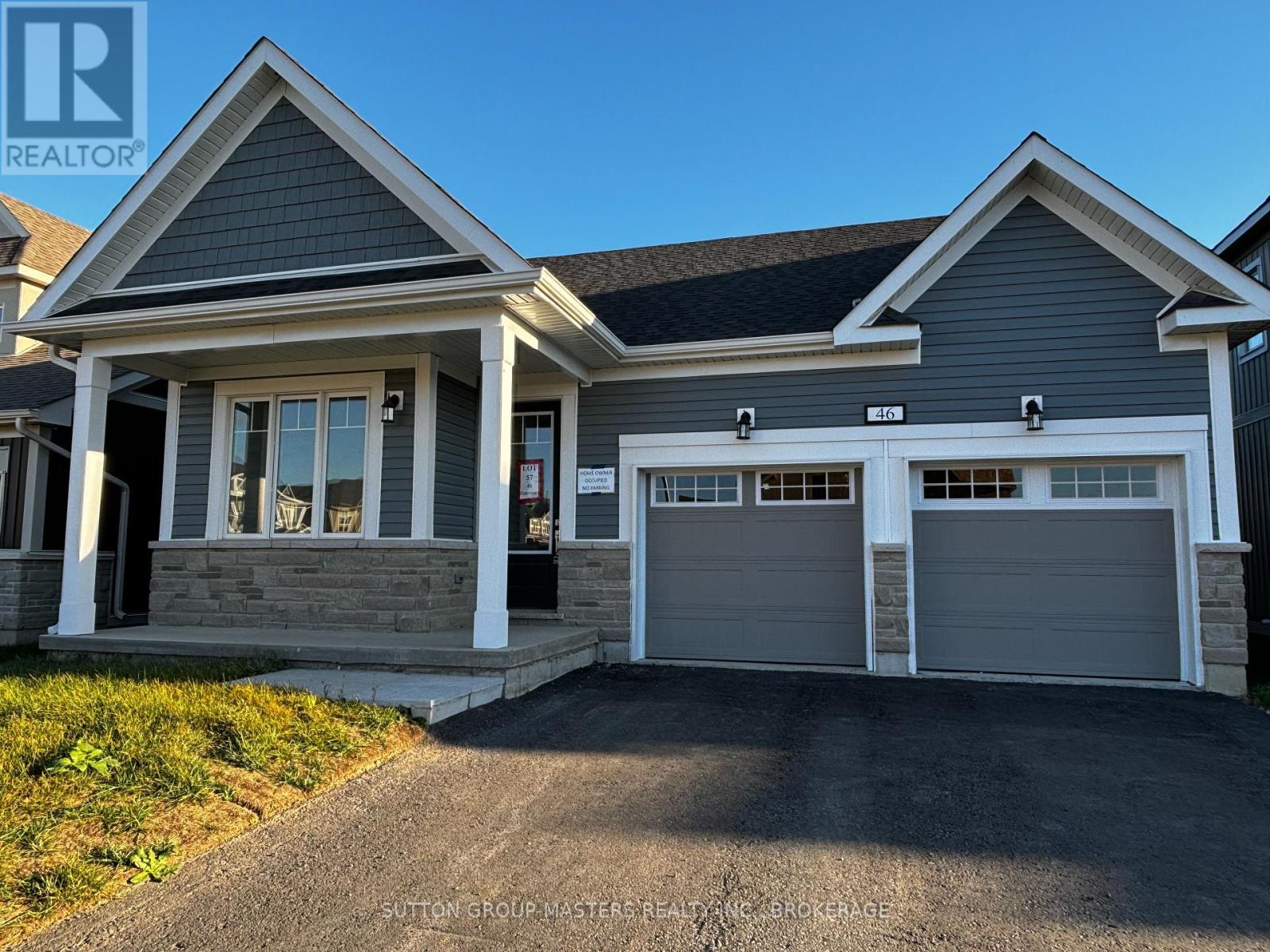 46 Oakmont Drive, Loyalist, Ontario  K0H 1G0 - Photo 1 - X12379120