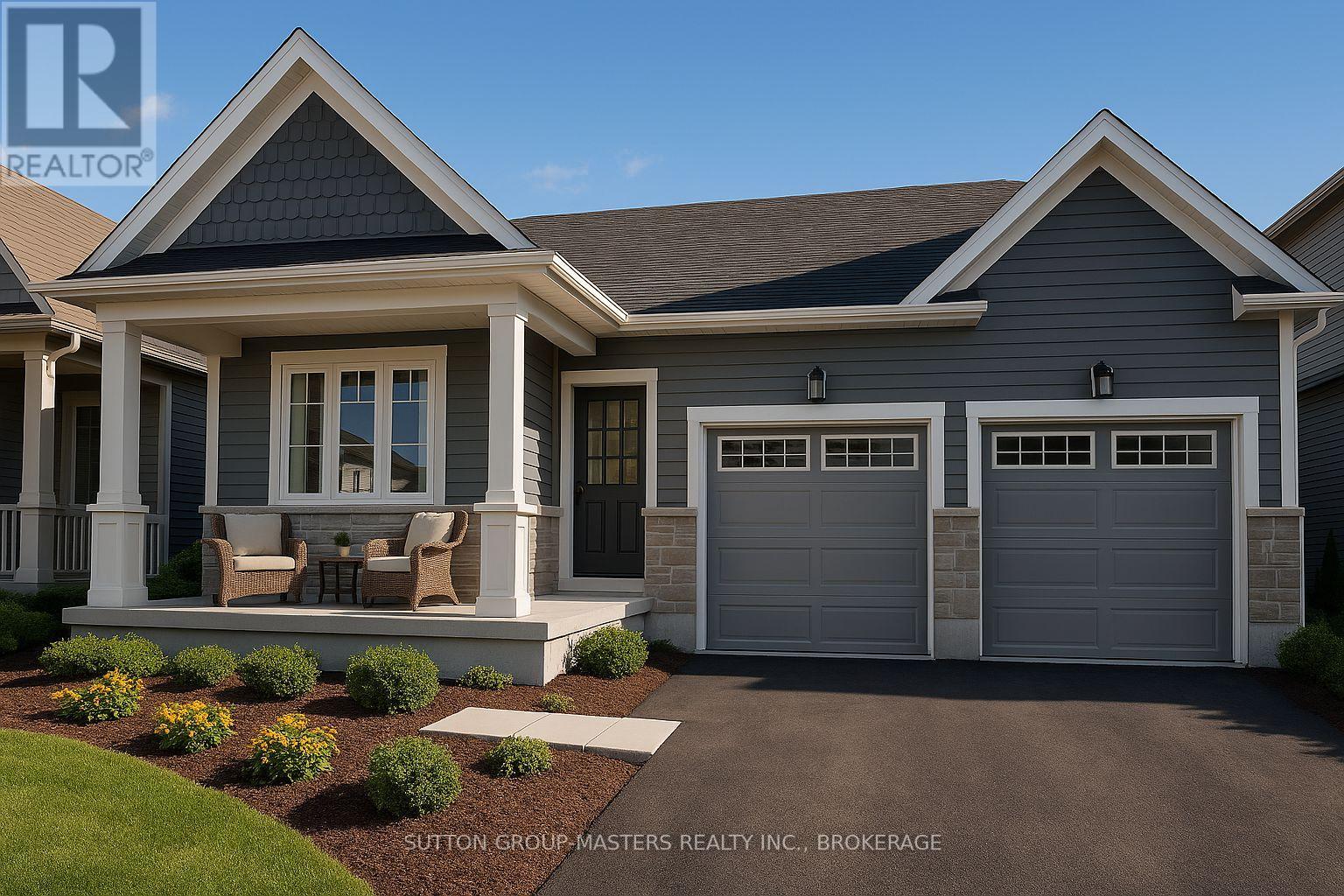 46 Oakmont Drive, Loyalist, Ontario  K0H 1G0 - Photo 2 - X12379120