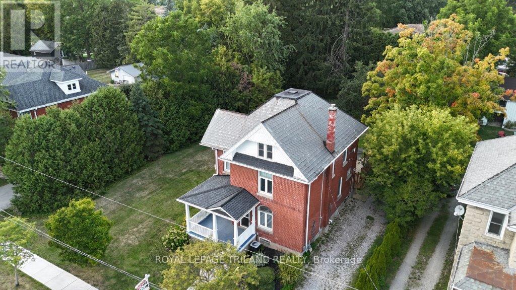 286 King Street S, Thames Centre, Ontario  N0M 2P0 - Photo 1 - X12318475