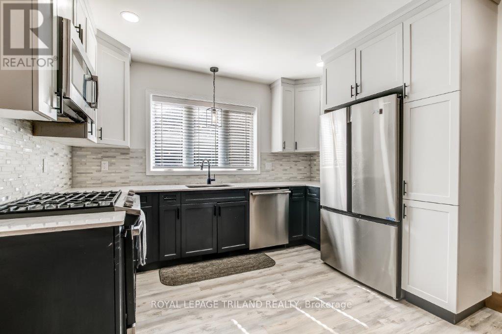 286 King Street S, Thames Centre, Ontario  N0M 2P0 - Photo 16 - X12318475