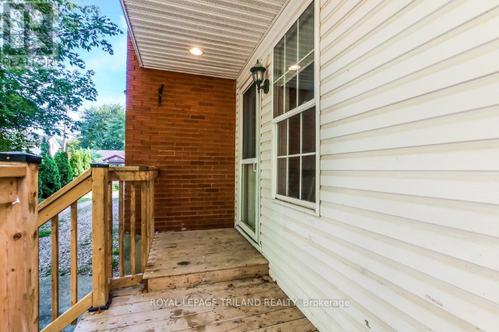 286 King Street S, Thames Centre, Ontario  N0M 2P0 - Photo 11 - X12318475