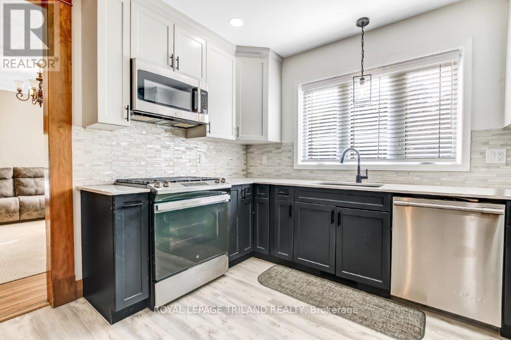 286 King Street S, Thames Centre, Ontario  N0M 2P0 - Photo 17 - X12318475