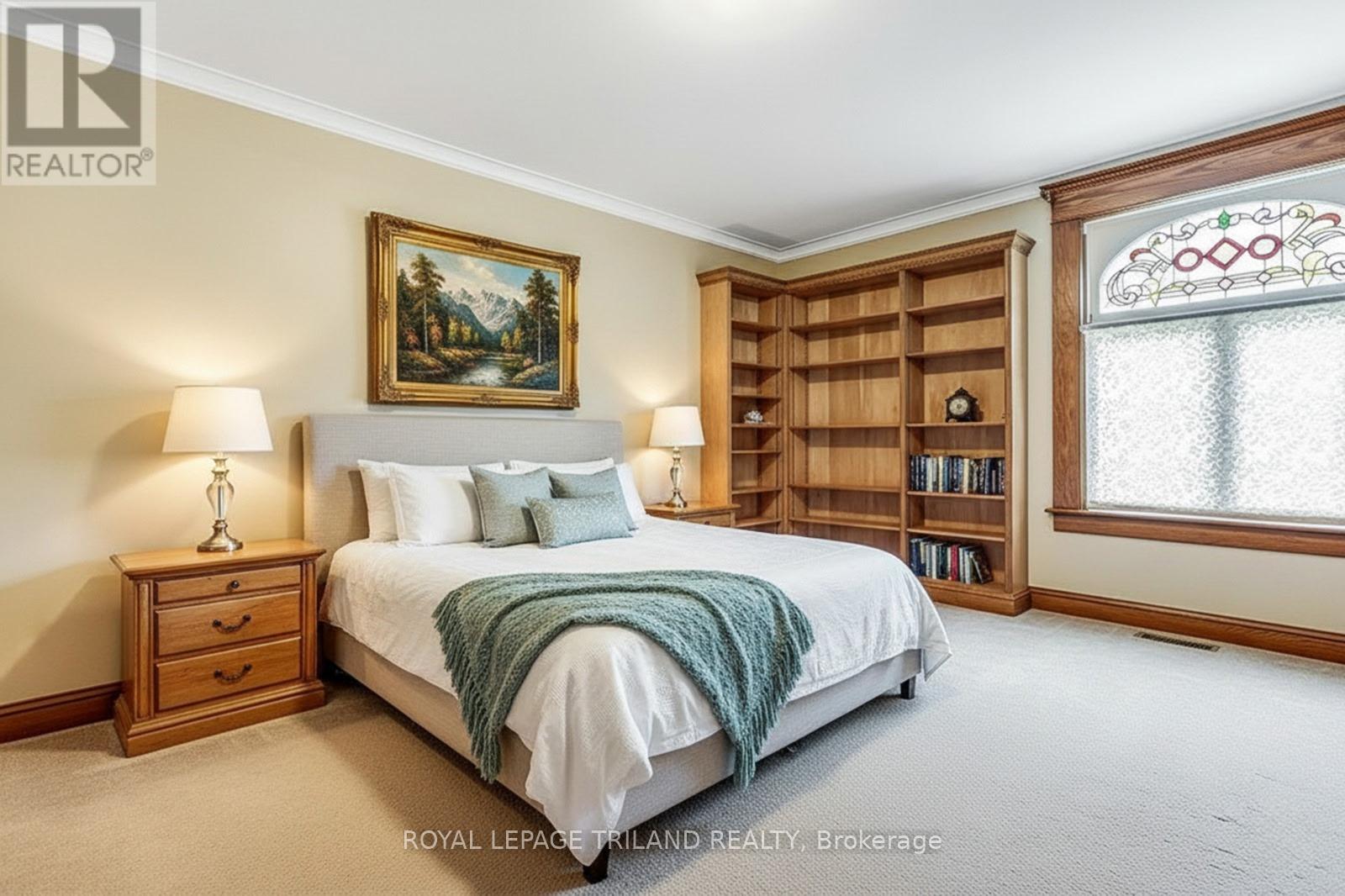 286 King Street S, Thames Centre, Ontario  N0M 2P0 - Photo 12 - X12318475