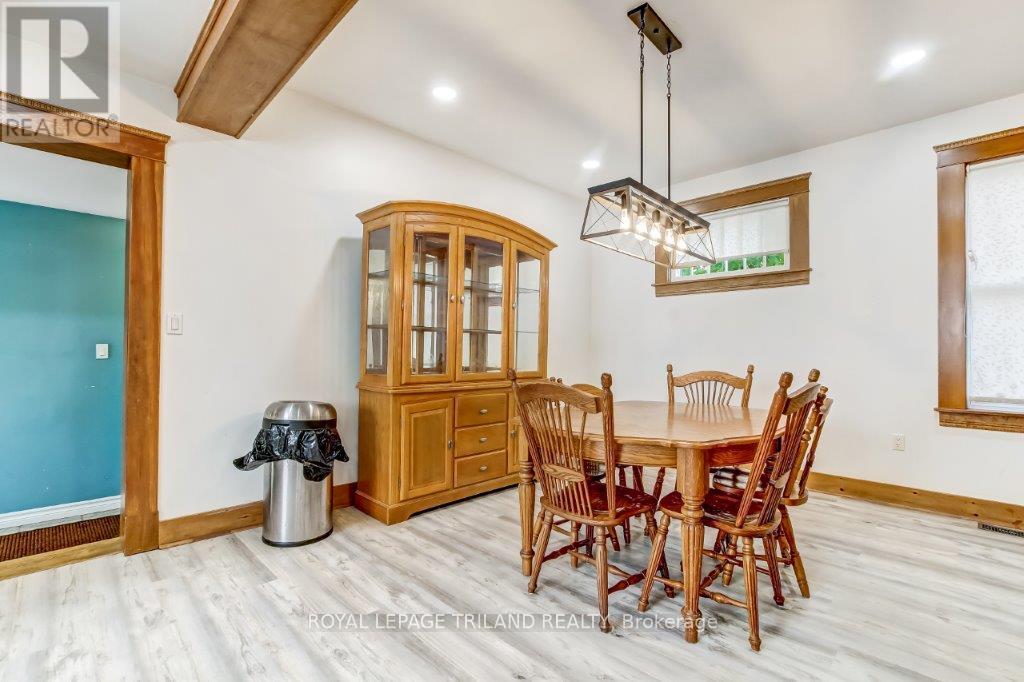 286 King Street S, Thames Centre, Ontario  N0M 2P0 - Photo 19 - X12318475