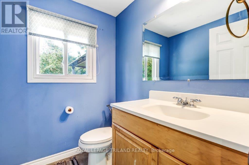 286 King Street S, Thames Centre, Ontario  N0M 2P0 - Photo 20 - X12318475