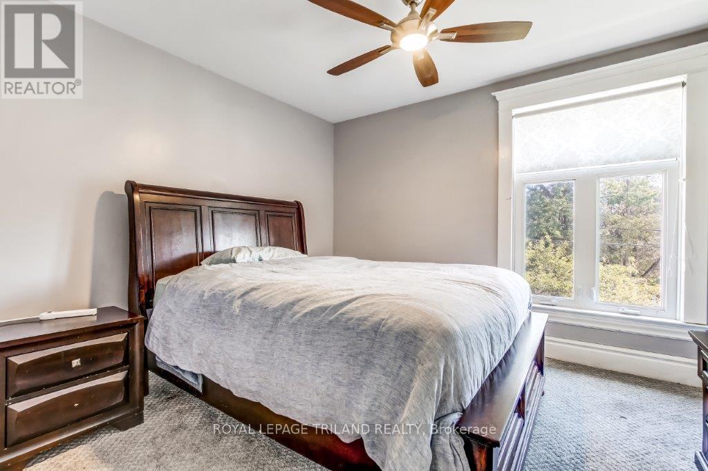 286 King Street S, Thames Centre, Ontario  N0M 2P0 - Photo 24 - X12318475