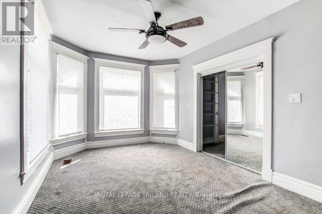 286 King Street S, Thames Centre, Ontario  N0M 2P0 - Photo 23 - X12318475