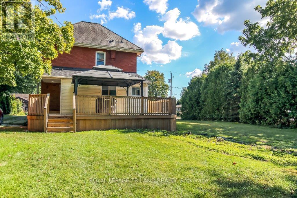 286 King Street S, Thames Centre, Ontario  N0M 2P0 - Photo 3 - X12318475