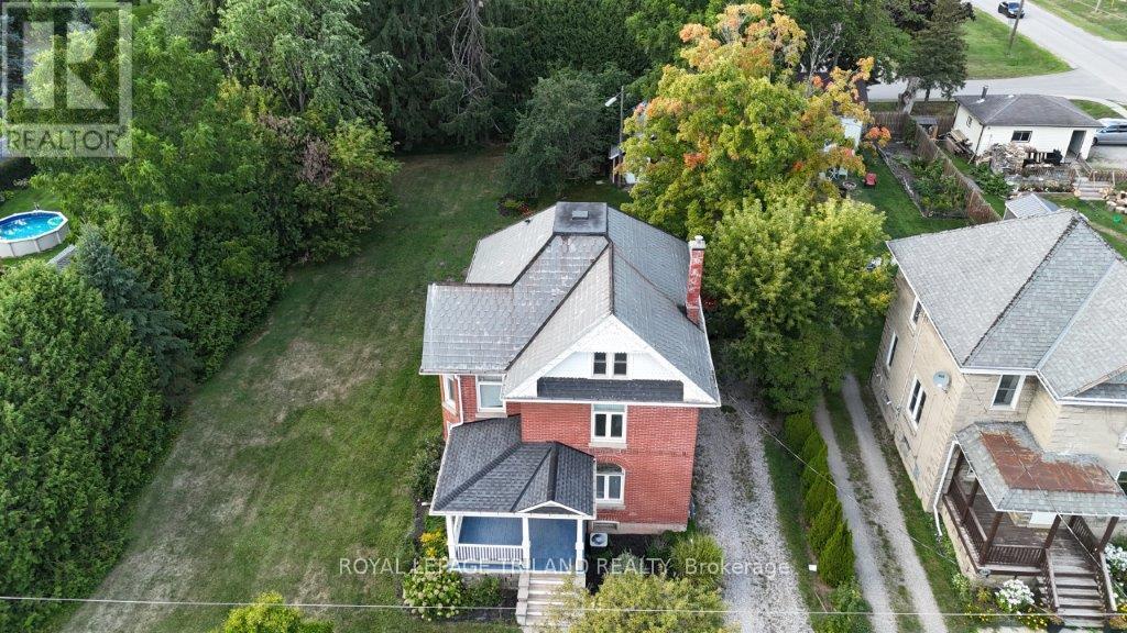 286 King Street S, Thames Centre, Ontario  N0M 2P0 - Photo 37 - X12318475