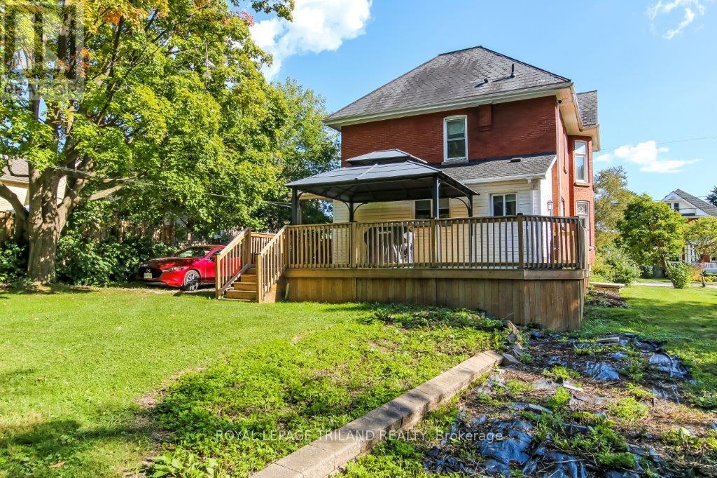 286 King Street S, Thames Centre, Ontario  N0M 2P0 - Photo 4 - X12318475