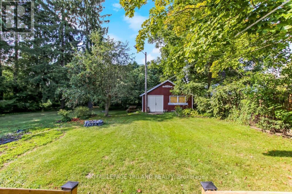 286 King Street S, Thames Centre, Ontario  N0M 2P0 - Photo 5 - X12318475