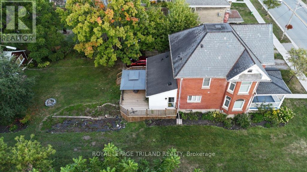 286 King Street S, Thames Centre, Ontario  N0M 2P0 - Photo 7 - X12318475