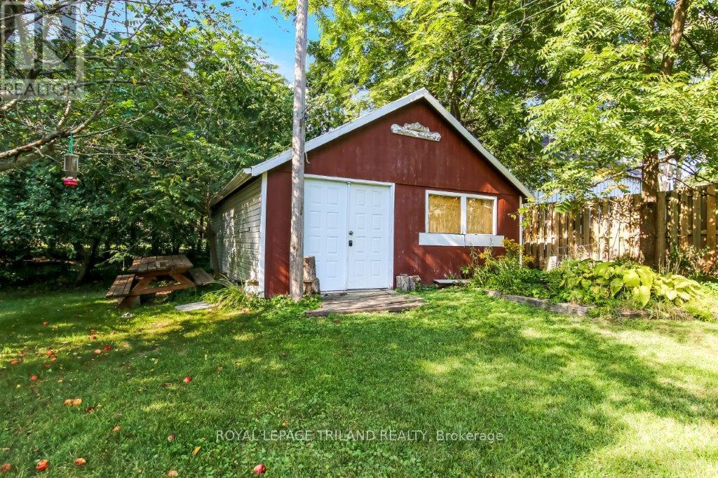286 King Street S, Thames Centre, Ontario  N0M 2P0 - Photo 6 - X12318475