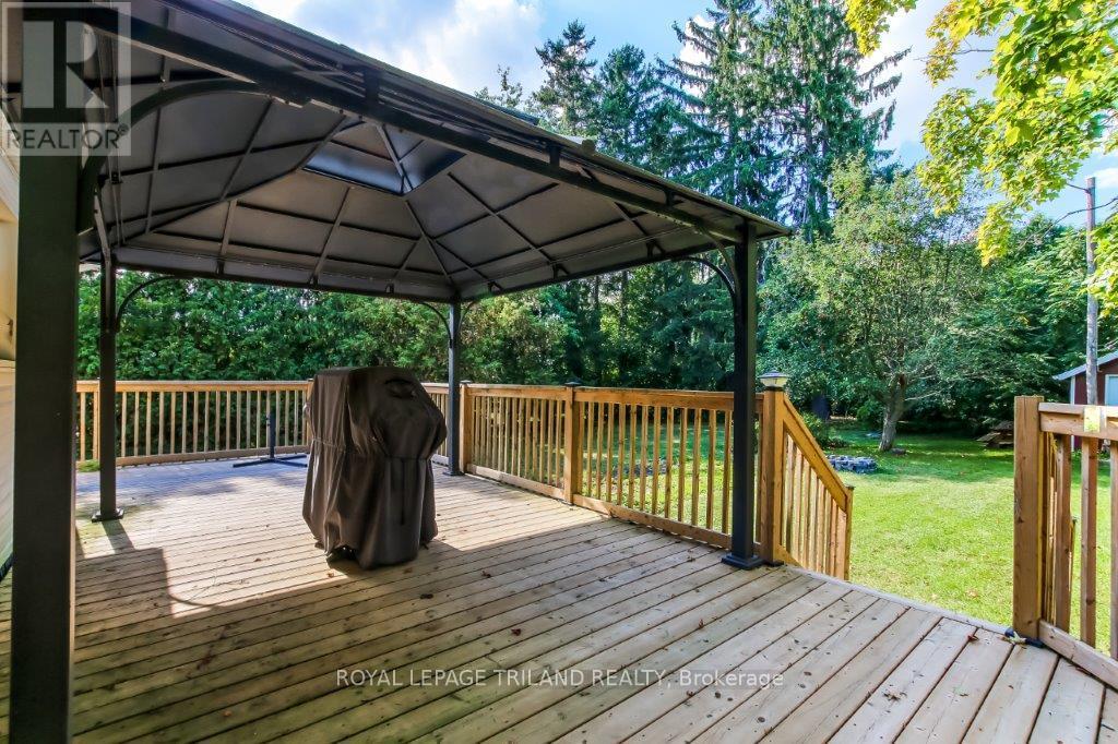 286 King Street S, Thames Centre, Ontario  N0M 2P0 - Photo 9 - X12318475